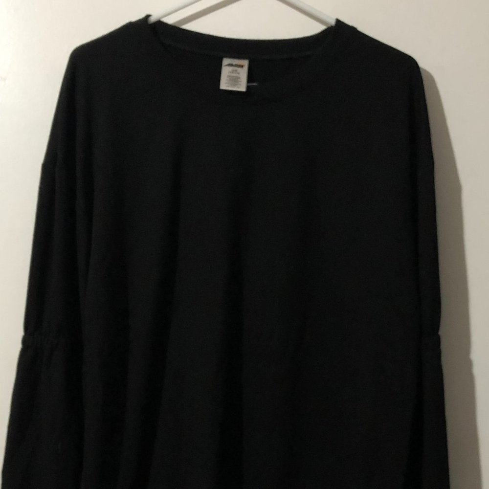 LS Black Top - Avia